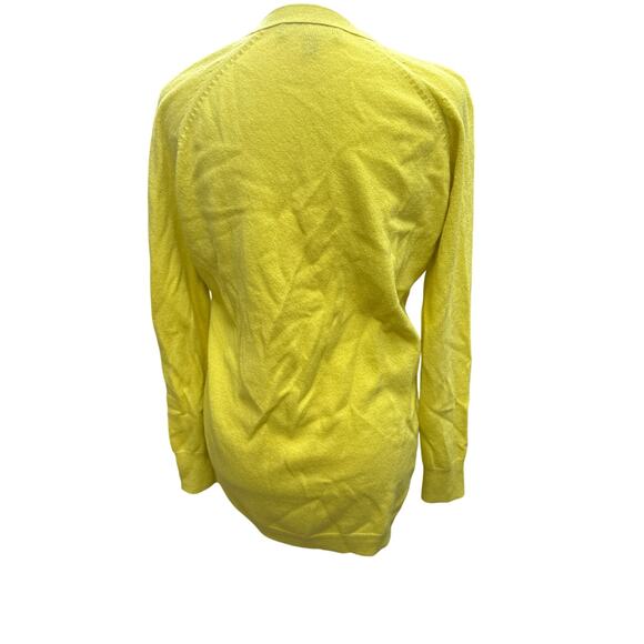 Banana Republic Cardigan Italian Yarn Wool Blend Size XS Women’s Sweater - Picture 2 of 7